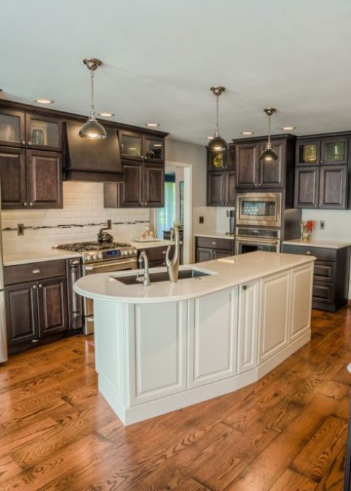 Kitchen Remodeling-2